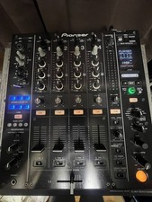 Pioneer DJM-900Nexus DJ Mixer Club Standard Professional DJ Console