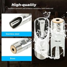 Livestock Water Delivery Set For Pigs Includes Plastic Hoses And Installation