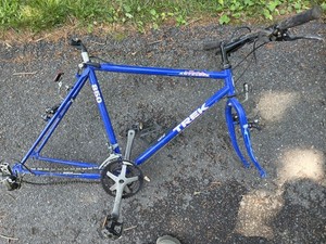 Trek 850 | eBay
