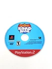 Simpsons Road Rage (PlayStation 2, 2001) PS2 Disc Only TESTED Refinished Great