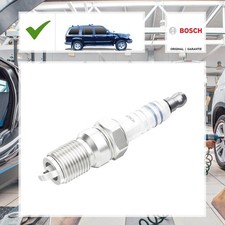 Zündkerze Bosch 0 242 229 775 für Ford Usa