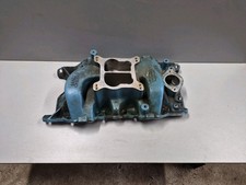 Weiand Action Plus Intake Manifold Dodge Chrysler 318 340 360 Small Block La