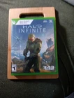 Halo Infinite Xbox Series X Xbox One 343 Industries Smart Delivery Shooter Game