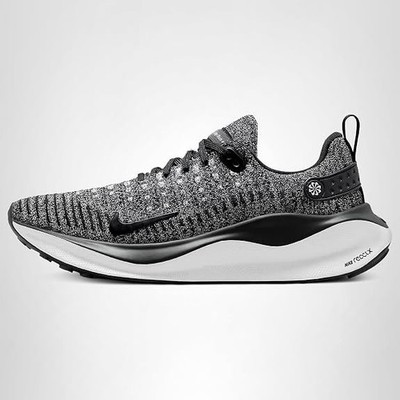 Nike ReactX Infinity Run 4 'Oreo' Women's Size 5.5  DR2670 003 New Free Shipping