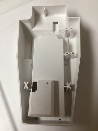 KYOSHO TURBO SCORPION RADIO TUB - Picture 3 of 5