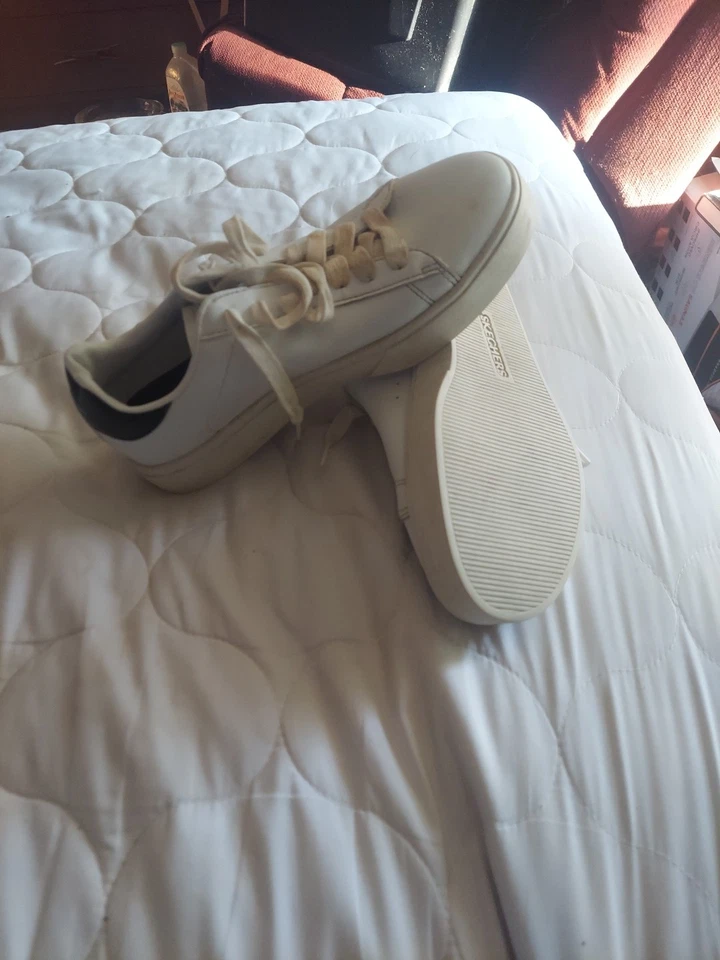 Skechers Court Classic Size 8.5 - Image 4 of 4