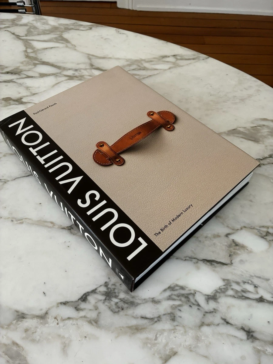 Louis Vuitton Book In other Books for sale | eBay