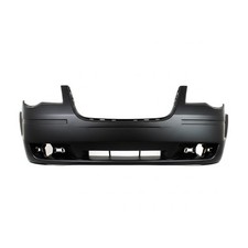 Front Bumper Cover For Chrysler Town Country 2008-2010 Ch1000928. Lfr Front Bumper Cover For Chrysler Town Country 2008-2010 Ch1000928. Lfr