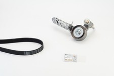CONTINENTAL CTAM Keilrippenriemensatz 6PK1390K2 für OPEL ADAM M13 MOKKA J13 _76