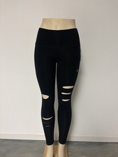 aerie chill play move leggings small New With Tags