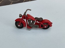 Tekno Denmark No.761 ..Harley