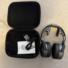 Sineaptic SE-1 Dual Ribbon Array Driver Wireless Bluetooth Gaming Headphones