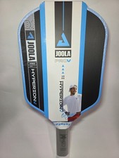 Joola Ben Johns Pro V Hypersion 16mm -NEW  Pickleball Paddle PRO V