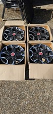 Citroen DS3  Bellone 17" Wheels X 4
