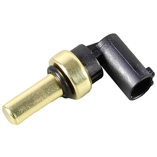 Sensor KüHlmitteltemperatur 2-Polig Schwarz Metzger FüR U.A. Opel Corsa-image