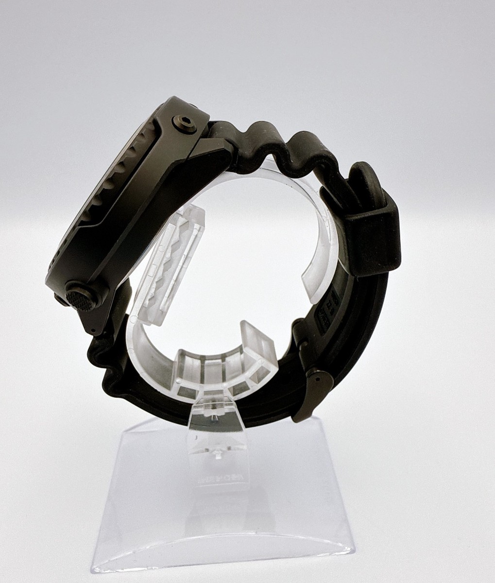 SEIKO prospex fieldmaster✖︎URBS 500/082 Seiko Prospex Fieldmaster – WATCH OUTZ