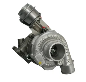 Turbolader Kia Optima Hyundai i40 1.7CRDI 116PS 282002A160 794097 Turbo D4FD