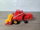 Matchbox Lesney No 65 Claas Combine Harvester Diecast England - SHIPS FREE!