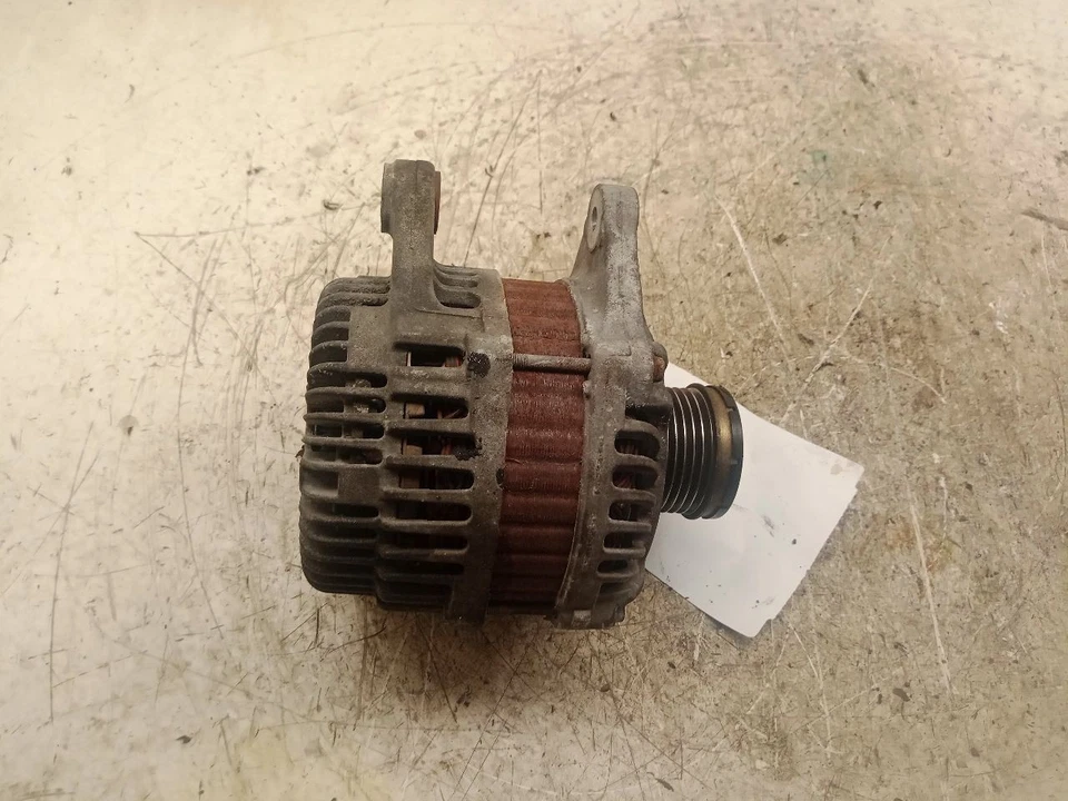 Alternador Altima Sku #4265243 2017 Foto 2 de 4