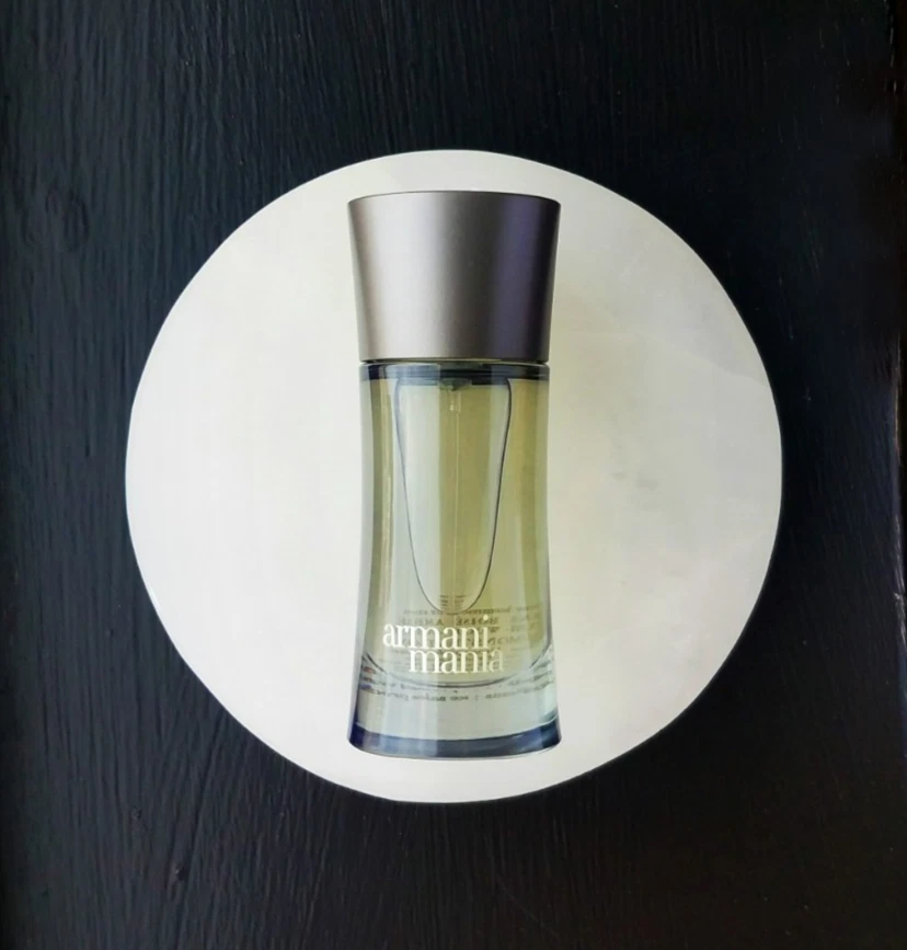 Preços baixos em Fragrâncias masculinas Armani Mania | eBay