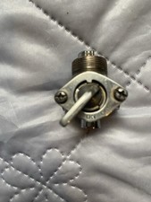 Harley Davidson Fuel Tap/Petcock Unkown Fit X...