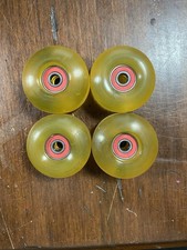 Skateboard Wheels Spitfire Bearings Probably Spitfire Blank Wheels 99 Durometer