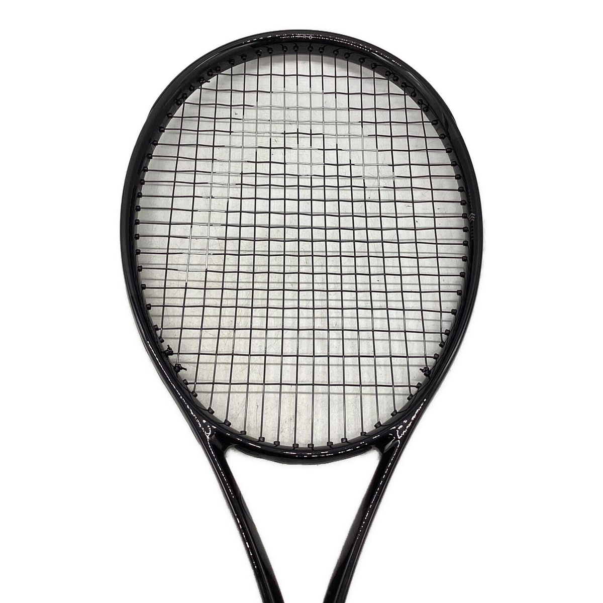 HEAD Speed Pro Legend 2024 Tennis Racket G3 4-3/8 Black 100sq 310g
