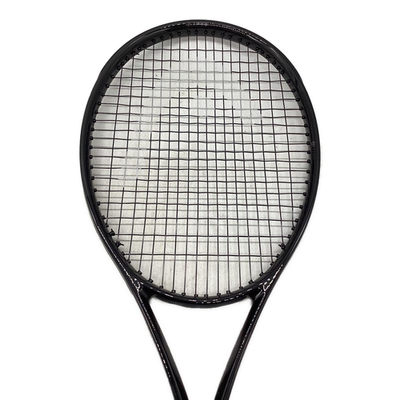 HEAD Speed Pro Legend 2024 Tennis Racket G3 4-3/8 Black 100sq 310g