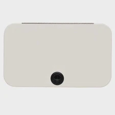 Hurricane Boat Livewell Lid 66763  | Fun Deck 231 White 19 1/2 Inch