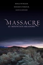 Richard E. Turley Glen M. Leonard Rona Massacre at Moun (Paperback) (UK IMPORT)