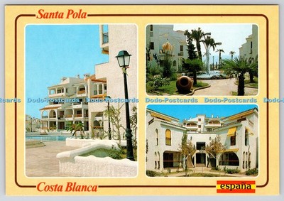 L346898 Santa Pola Espana Costa Blanca Vipa Multi View