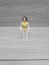 Vintage Kenner Star Wars Princess Leia Organa Actionfigur GMFGI 1977 Hong Kong
