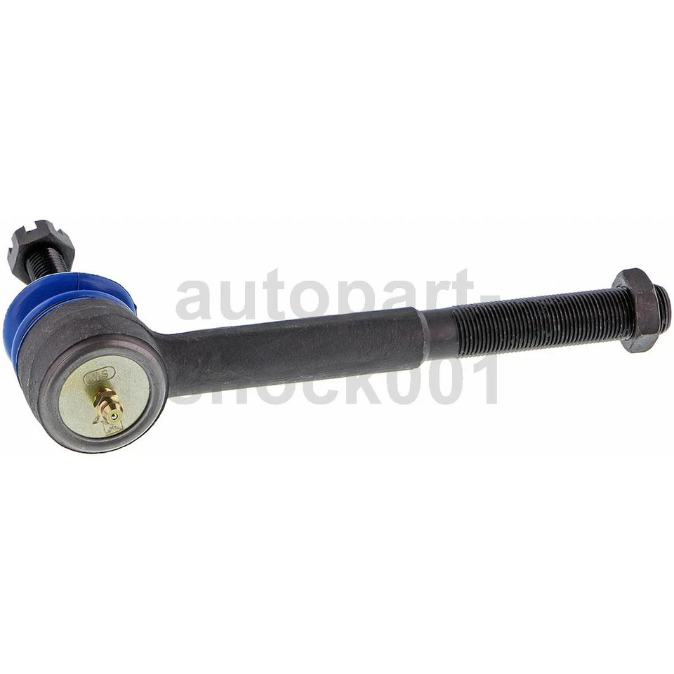 Extremos de barra de amarre interior delantero Mevotech para Chevrolet C1500 1990 1991 1992 1993 Foto 2 de 4