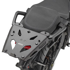 ATTACCO PER BAULETTO MONOKEY CON PIASTRA SRA2171 GIVI YAMAHA TRACER 9 890 2025