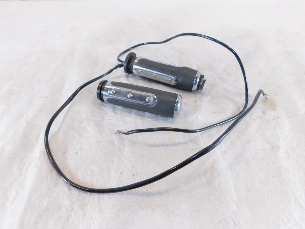 Harley Touring Road King & Electra Glide 