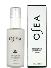 Osea Malibu Atmosphere Protection Cream - 2 fl oz - New in Box