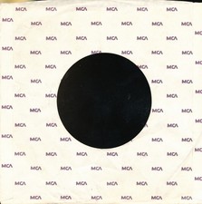 45 RPM Company logo sleeve-MCA-design 1