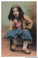 CAR-AFCP14-0751-29 - COMFORT - Bretonische Kostüme - Herr der zukünftige Bürgermeister von c