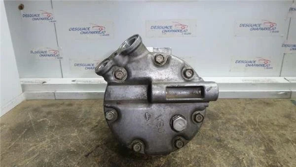 COMPRESOR AC Opel Vectra C GTS 2004 13171593 - Imagen 4 de 4