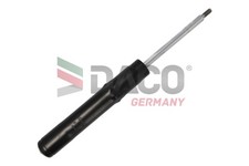 2x Stoßdämpfer DACO Germany 450212 für AUDI A4 B8 8K2 Avant 8K5 A5 Sportback 8TA