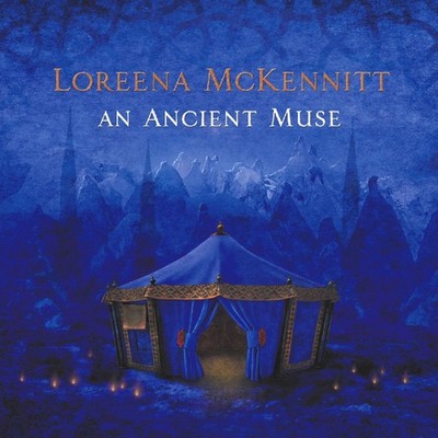 Loreena McKennitt An Ancient Muse (Vinyl) 12'' Album
