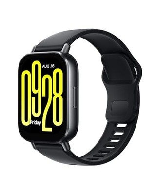 Xiaomi Smartwatch Redmi Watch 5 Active Black NEW