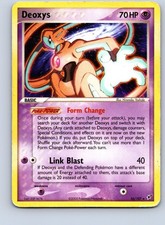 Deoxys #16 Prices | Pokemon Deoxys | Pokemon Cards Deoxys #16 Prices | Pokemon Deoxys | Pokemon Cards