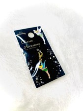 Disney Tinker Bell Peter Pan Tinkerbell Charm Accessories
