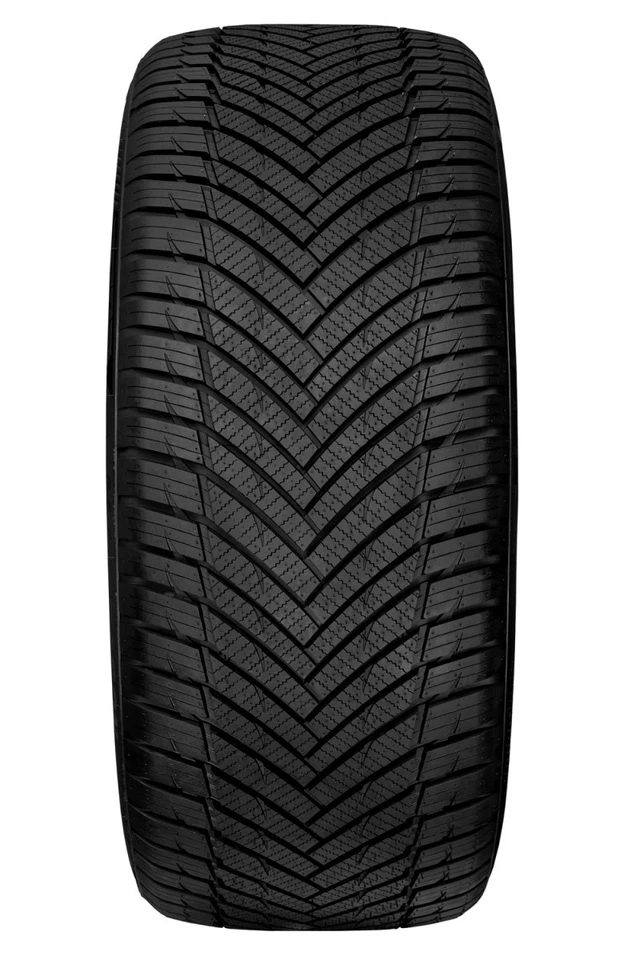 215/65 R17 99V Pneumatico 4 Stagioni MINERVA AS Master - Immagine 2 di 4