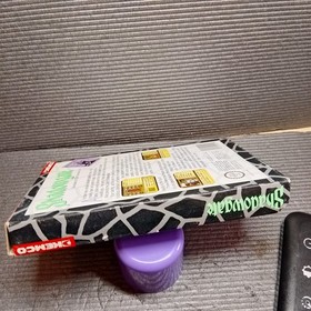 Shadowgate - Nintendo NES * Boxed - No Manual * UK PAL Release * RPG * 