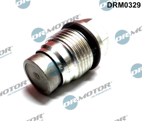 Soupape de surpression Dr. Motor DRM0329 contre les pertes de puissance
