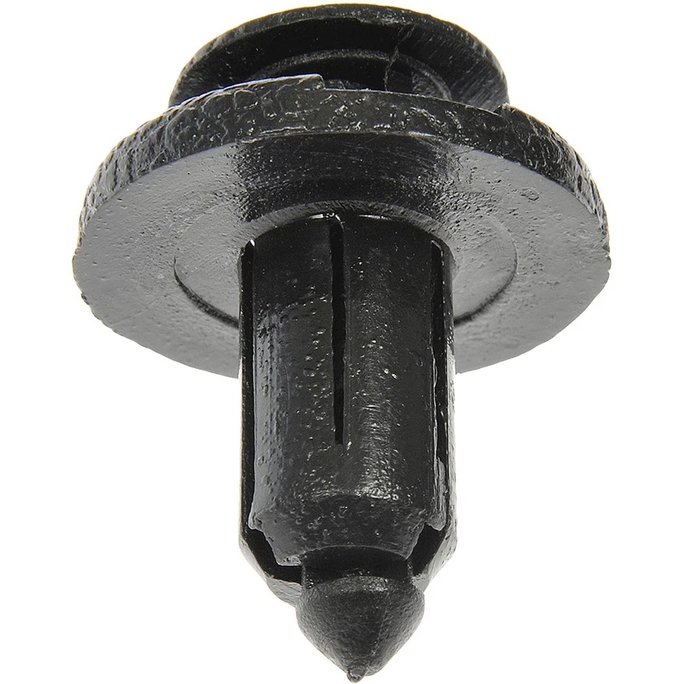 963-508 Dorman Juego de 2 retenedores delanteros o traseros cupé superior sedán para Versa Par Foto 3 de 3