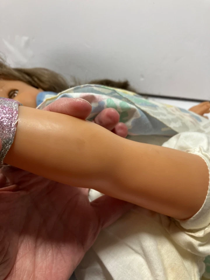 Muñeca Famosa vintage años 80 hecha en España Foto 4 de 4