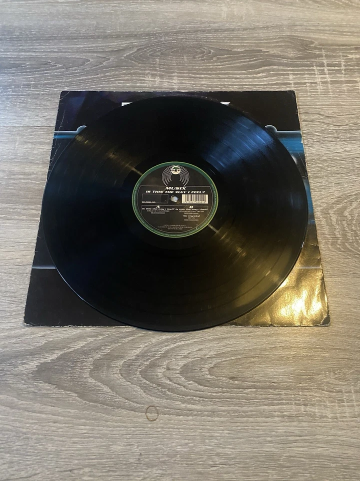 vinyl records - Image 4 of 4